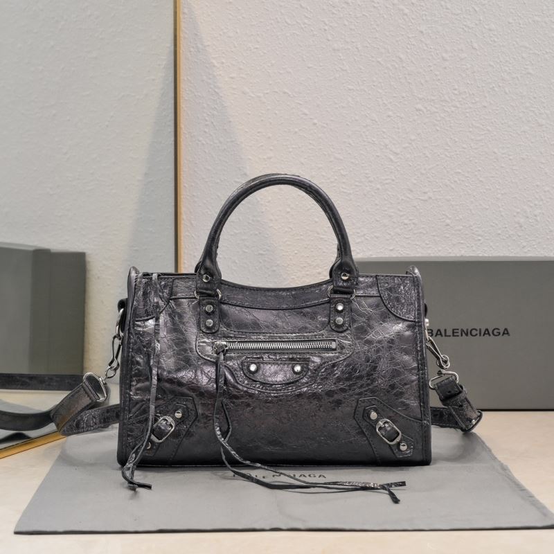 Balenciaga Top Handle Bags